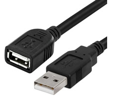 usb extension cable