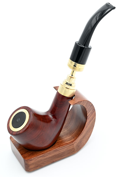 E-Pipe 629 X3 Rosewood London