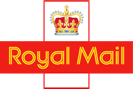 Royal Mail delivery