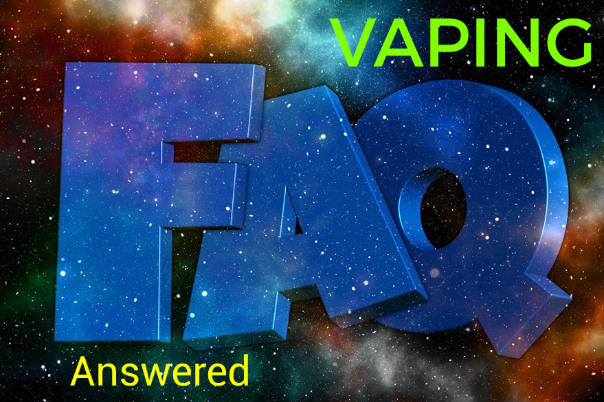vape questions answered