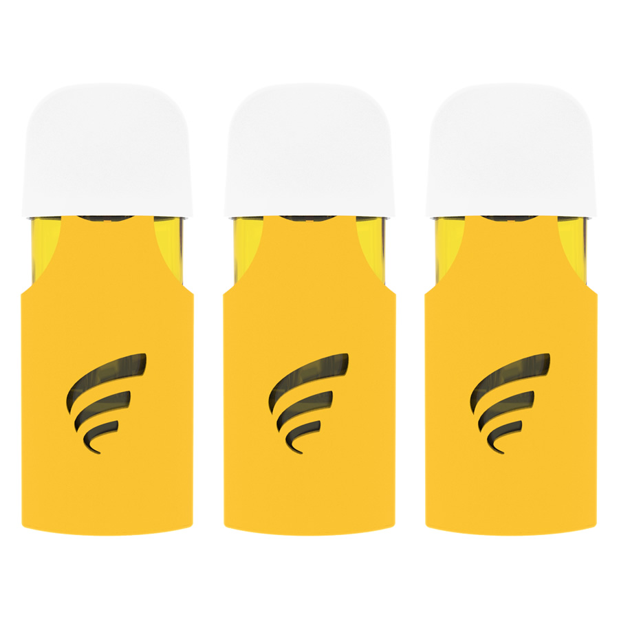 Xpod XPOD Sweet Double Mango prefilled 30-pack Vape Pods | ePuffer UK