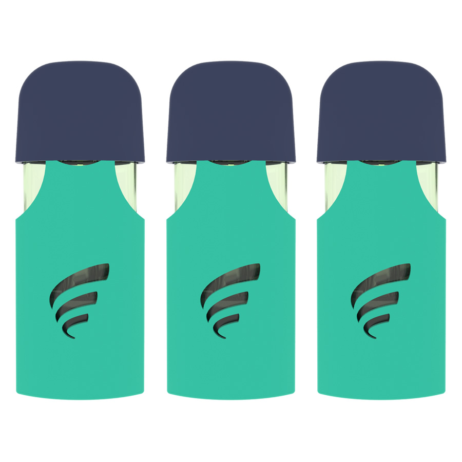 Xpod ePuffer XPOD Menthol Pods 30-Pack | Buy Vape Pods Online UK