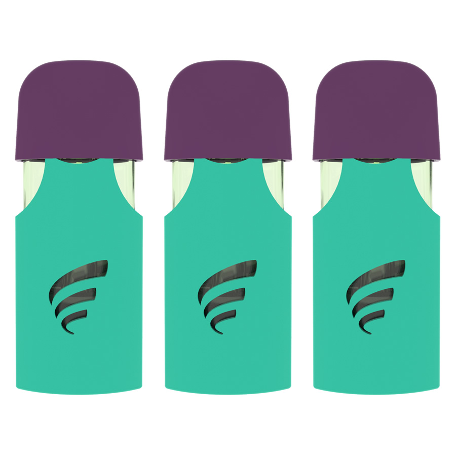 Xpod ePuffer XPOD Menthol Pods 30-Pack | Buy Vape Pods Online UK