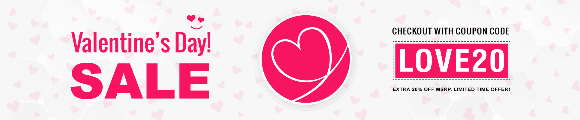 epuffer valentine's day sale