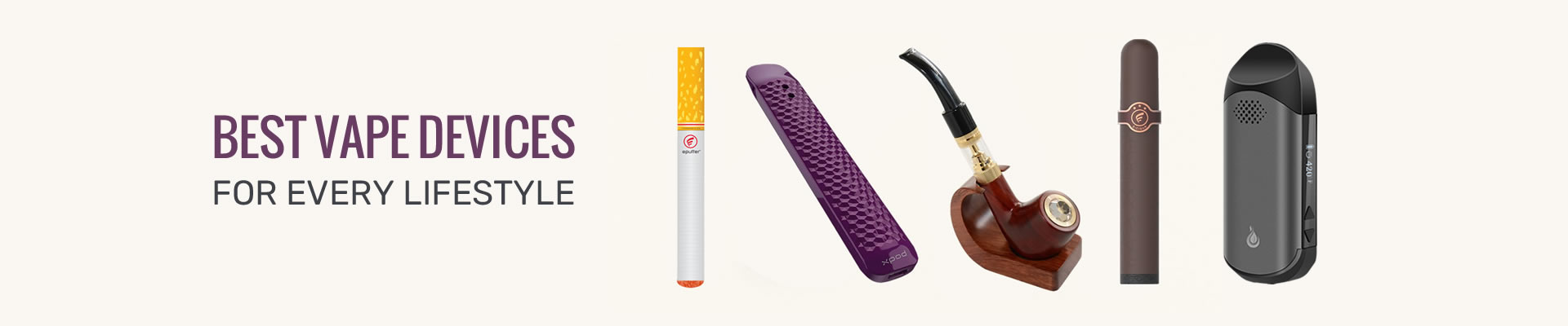 Best Vapes in the UK