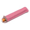 stylish high quality ecigarette leather pouch