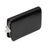 executive style top quality genuine leather ecigarette bag