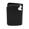 ego 510 clearomizer leather bag