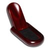 epipe 692 on woon stand rack solid wood foldable