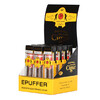 robusto e-cigar bulk pack sale