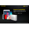 nitecore universal high speed usb charger