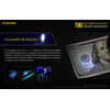 tiki flashlight fake bill detector