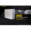 nitecore usb charger