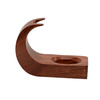 rosewood epipe stand