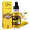 vapour max eliquid banana vanilla