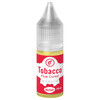 ePuffer tobacco flue cured nicsalt vape eliquid