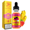 Strawberry Banana Eliquid