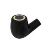 epuffer epipe 629x 2020 gold trim ebony black wood bowl