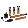 rechargeable electronic cigar ecigar