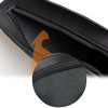 leather e-pipe case travel bag