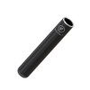 epuffer snaps ecigarette black short 55mm rechargeable battery