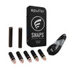 ePuffer SNAPS EPACK magnetic electronic cigarette REV4