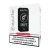 ePuffer SNAPS rev4 ecigarette starter kit