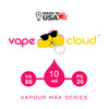 vapour max eliquid collection