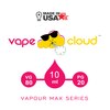 vapour max eliquid collection