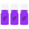 ePuffer XPOD Vape Pod Grape Mint Pearl White Cartridges