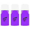 ePuffer XPOD Vape Pod Grape Mint Pearl White Cartridges