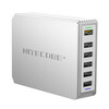 Nitecore UA66Q multi port usb charger