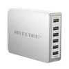 Nitecore UA66Q multi port usb charger
