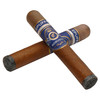Robusto Blue Havana Electronic Cigar