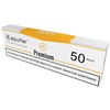 epuffer SNAPS ecig premium tobacco flavour cartridges tan