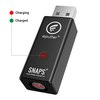 epuffer snaps REV4 quick charge ecigarette usb charger