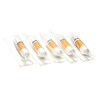 epuffer snaps premium tobacco ecig cartridges tan