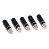 snaps ecig cartomizers tobacco black