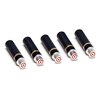 snaps ecig cartomizers tobacco black