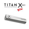 ePuffer Titan X mini vape mod battery