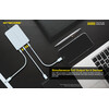 universal multi-device usb charger