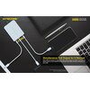 universal multi-device usb charger