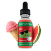 Watermelon Ice Cream vapour max eliquid