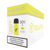 xpod vape pod prefilled sweet lemon 30 pack carton