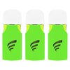 xpod prefilled apple pearl white vape pods