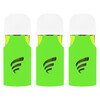 epuffer Double Apple Sweet Lemon sorbet XPOD vape pods pearl white