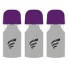 xpod blank refillable violet vape pod