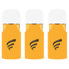 xpod prefilled butter scotch tobacco pearl white vape pods