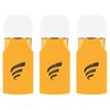 xpod prefilled butter scotch tobacco pearl white vape pods