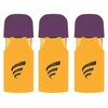 xpod prefilled butter scotch tobacco violet vape pods